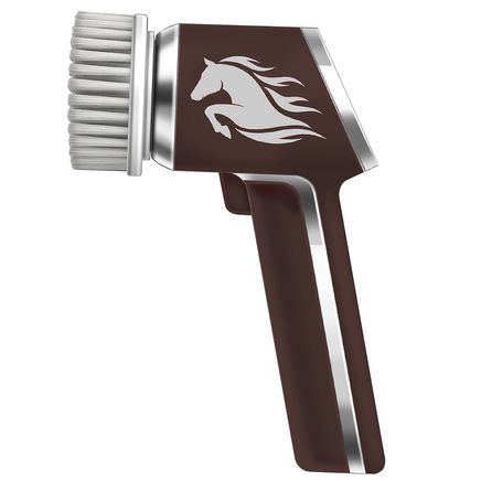 Ruby Horsepower Rechargeable Scrubber-379732