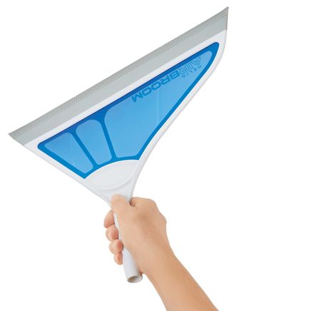Helio™ Silicone Air Broom-379737