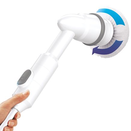 Voom™ Spin Scrubber-379738