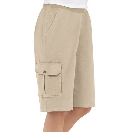 Cargo Short-379762
