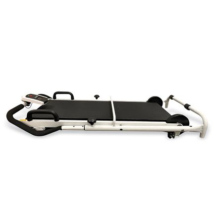 Adjustable Light-Weight Foldable Treadmill-379784