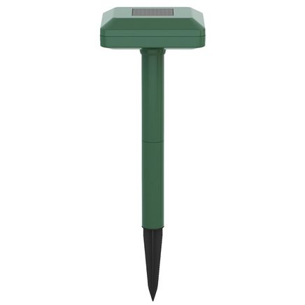 Solar Mole Repeller-379787