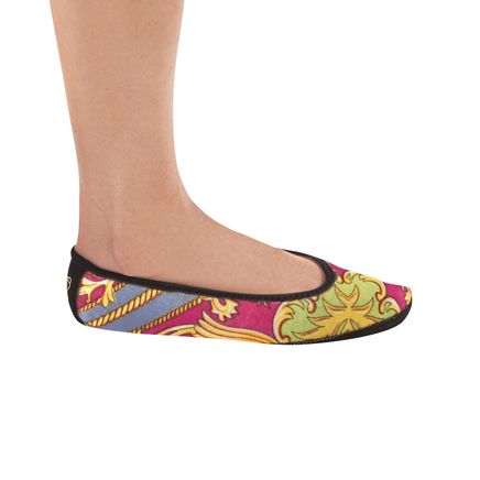 Nufoot Ballet Slippers-379807