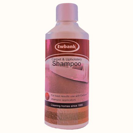 Ewbank Carpet Shampoo-379816