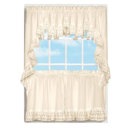 Vienna Eyelet Curtains-379820