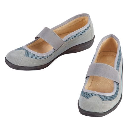 Extra-Wide Width Maryjane Shoe-379833