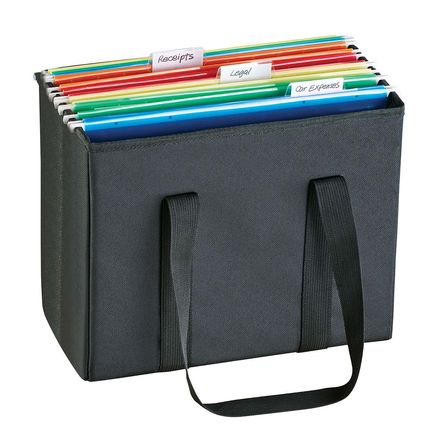 Foldable File Bag-379835