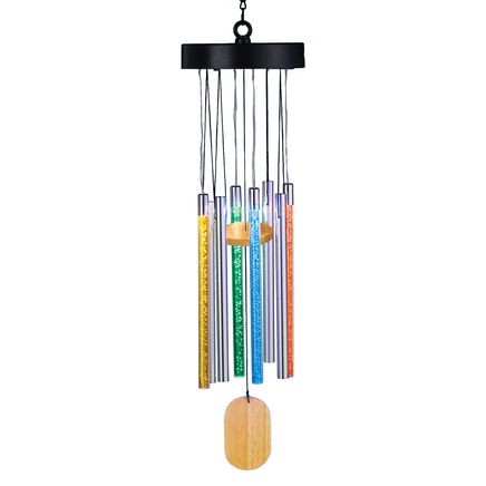 Solar Wind Chimes-379836