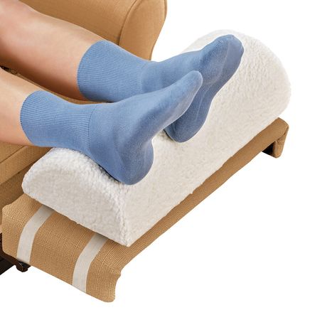 Footrest Pillow-379841