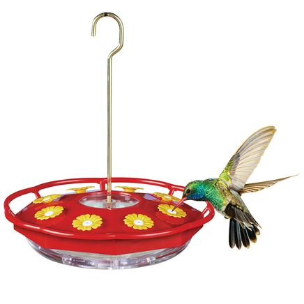 Hummingbird Feeder With Hanger-379857