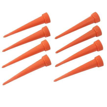 Irrigation Spikes, Set of 8-379888