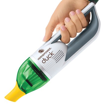 Horsepower Duck Vacuum-379900