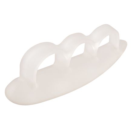 3 Looped Hammer Toe Correctors Left S/M-379942