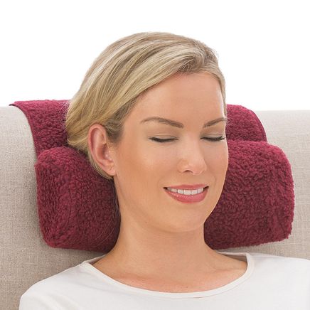 Adjustable Neck Cushion-379958