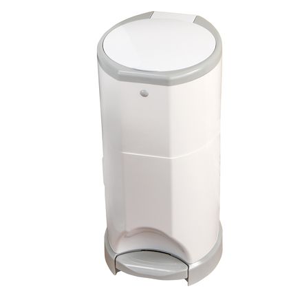 Adult Incontinence Disposal System-379959