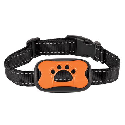 Anti-Bark Dog Collar-379964