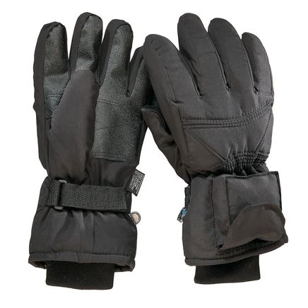 Battery-Operated Heated Gloves-379967