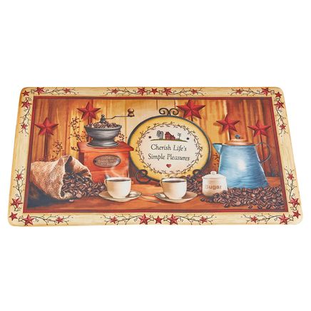 Coffee Anti-Fatigue Mat-379990