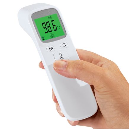 Color Changing Forehead Thermometer-379992