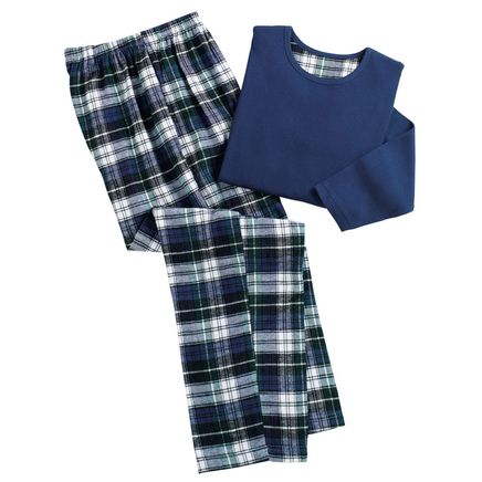 Cozy Country PJs-379997