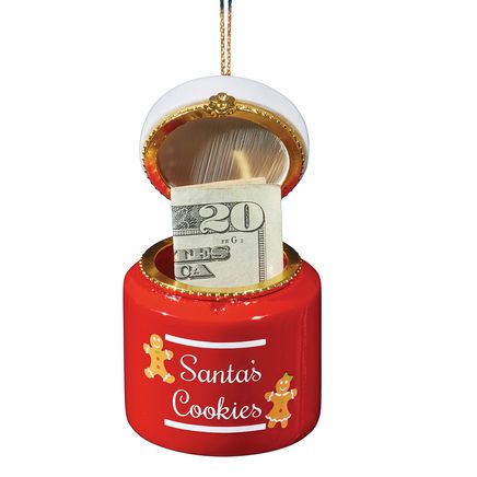 Festive Trinket Ornaments-380009