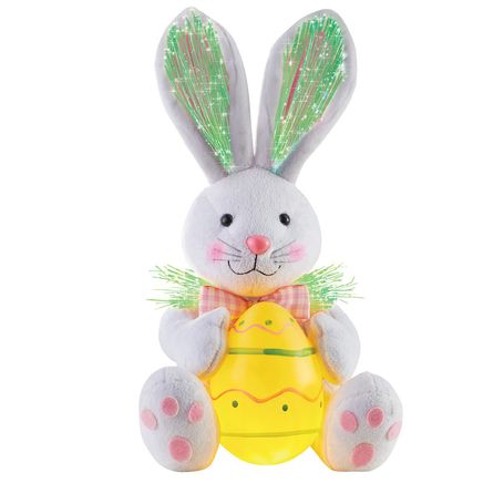 Fiber Optic Bunny-380010