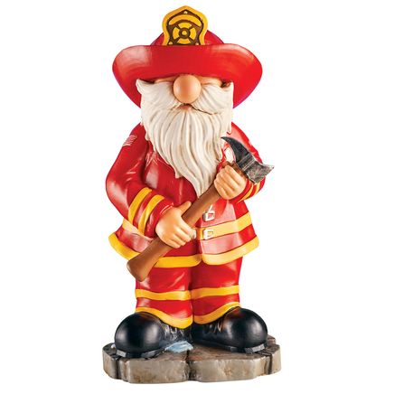 Fireman Gnome-380011