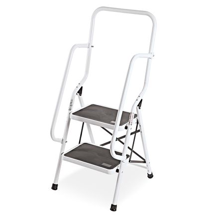 Genius® Safety 2-Step Ladder-380019