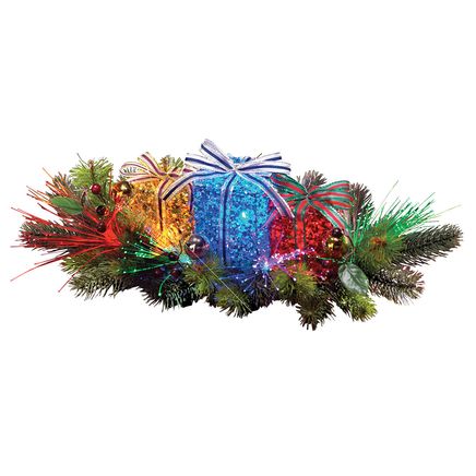 Gift Box Centerpiece-380022