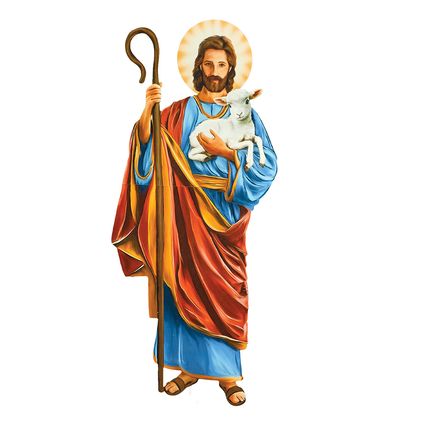 Good Shepherd Stake-380025