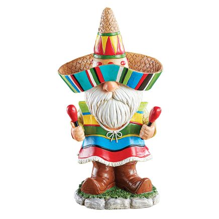 Mariachi Gnome-380060