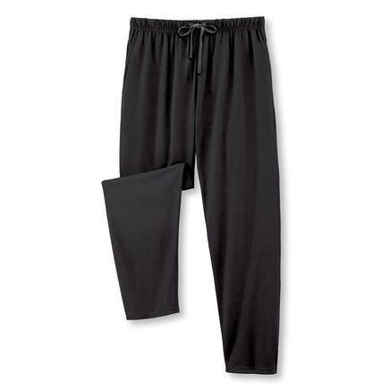 Men's Comfy Knit Pants-380062