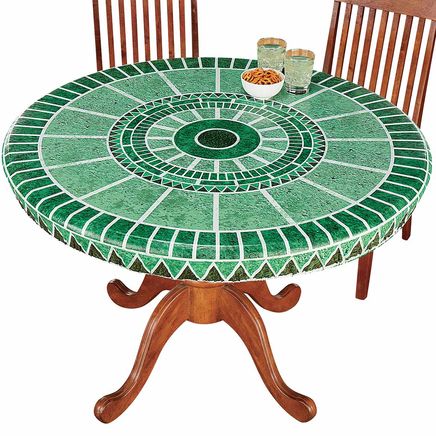 Stretch Fit Table Covers-380111