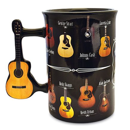 Country Legends Mug-380137