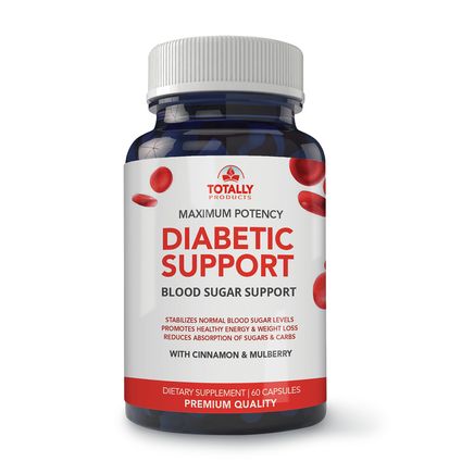 Diabetic Support-380139