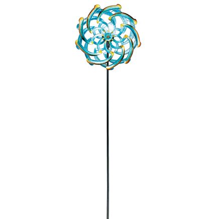 Double Solar Spinner-380141