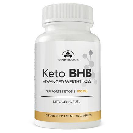 Keto BHB Advanced Weight Loss-380148