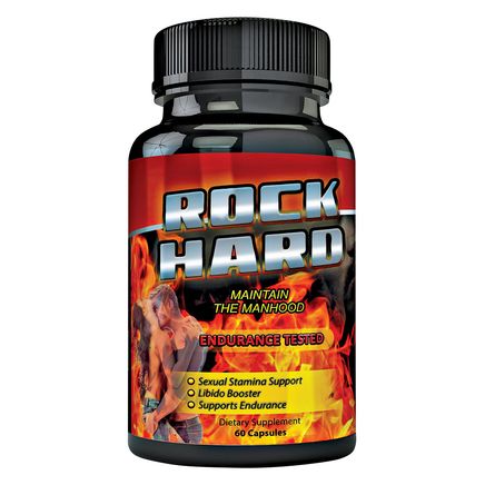 Rock Hard-380156