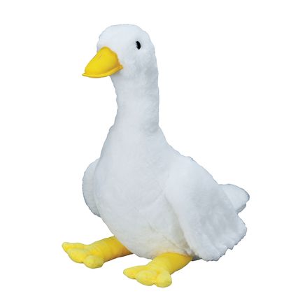 Plush Honking Goose By Gaggleville®-380195