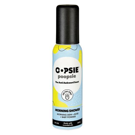 Oopsie® Poopsie Toilet Freshener-380201