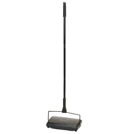 View product details for Bagless Floor Sweeper By LivingSURE™