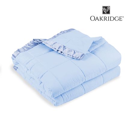 Down Alternative Performance Blanket By OakRidge™-380203