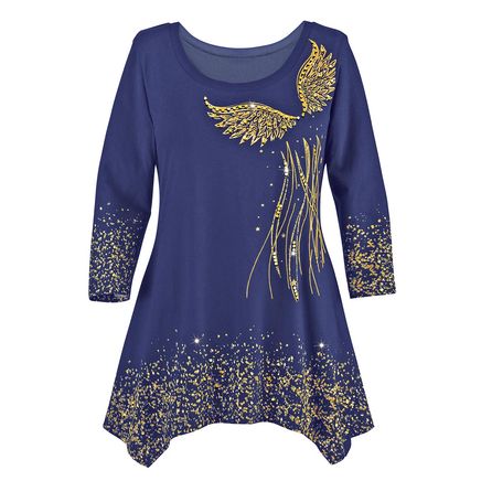 Angel Wings Tunic-380235