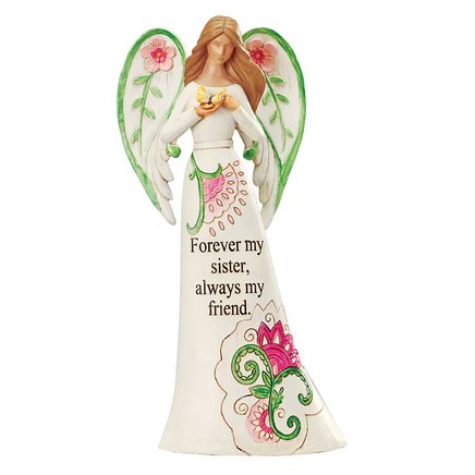 Sentiment Angels, Set of 3-380242