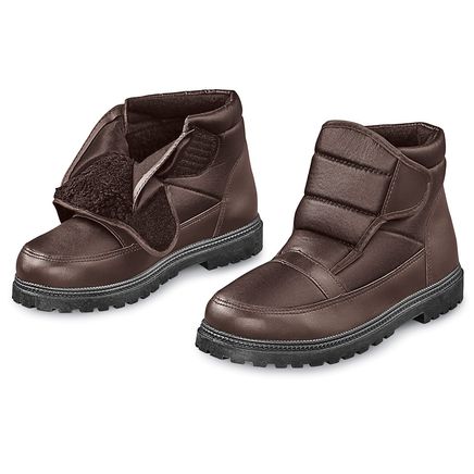 Men's Easy on Boots-380250