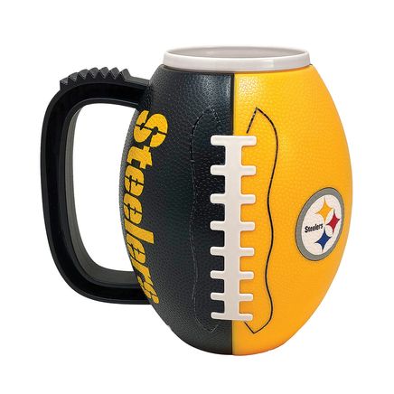 NFL 3D Football Mug-380255