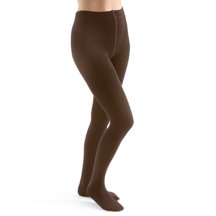 Fleece-Lined Tights-380302