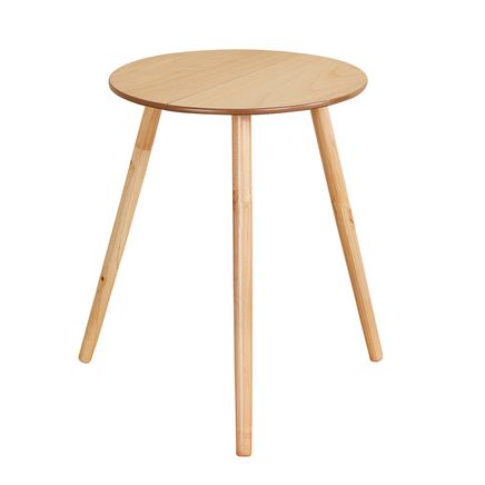 Round Accent Table-380362
