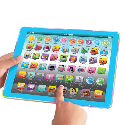 Educational Play Smart Tablet-380428