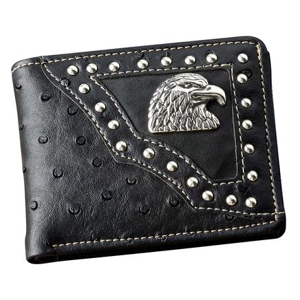 Eagle Concho Wallet-380502